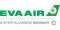 Fly with EVA Airways